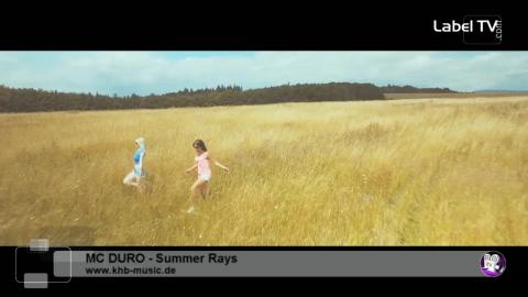 MC Duro - Summer Rays